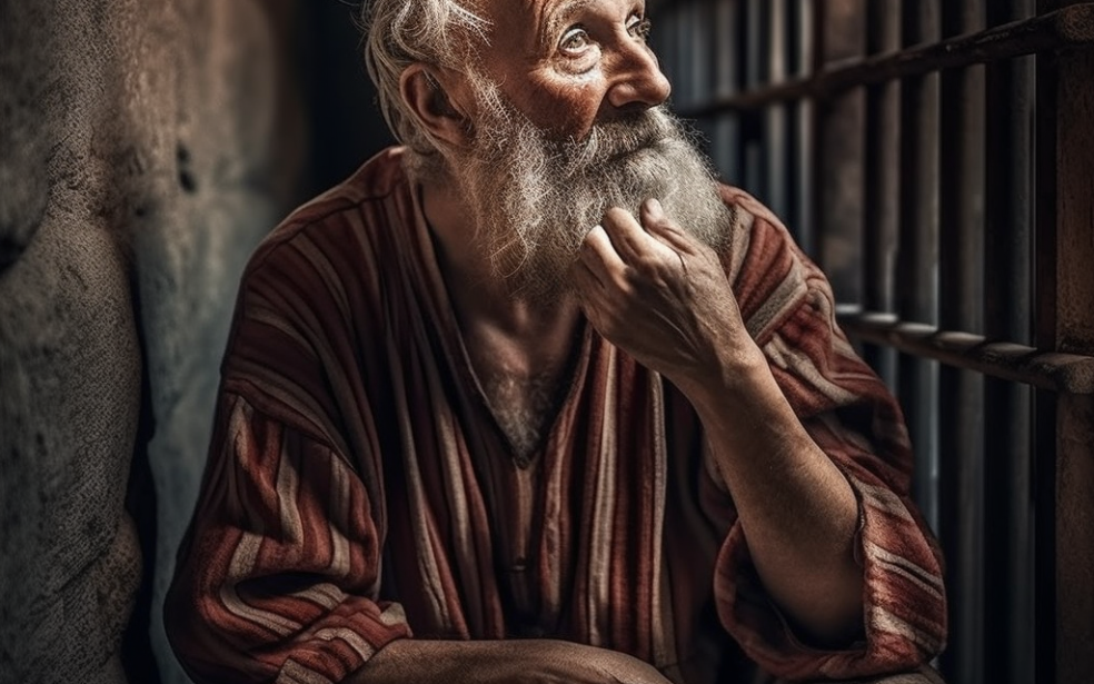 When and how did the Apostle Paul die? Being a Disciple